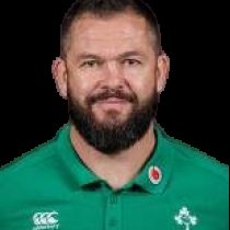 Andy Farrell Ireland