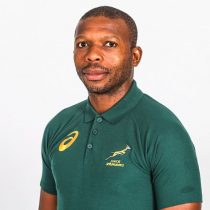 Bafana Nhleko rugby player