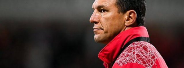 Scarlets confirm coaching team for 2023-24 season