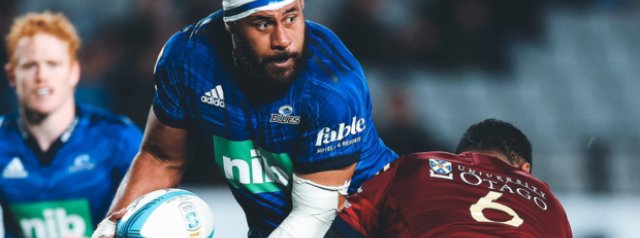 Patrick Tuipulotu out of Super Rugby Pacific playoffs
