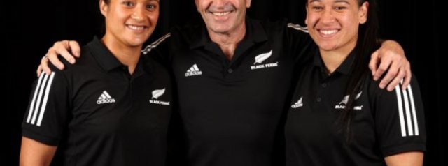 New Zealand Rugby King’s Birthday honours recipients