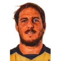 Mateo Sanguinetti Penarol Rugby