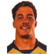 Carlos Deus Penarol Rugby