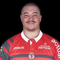 Hugo Reilhes rugby player