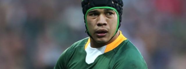 South Africa star Cheslin Kolbe signs with Sungoliath