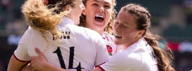 RFU and RPA announce landmark new contracts for Red Roses