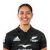Tenika Willison New Zealand Women