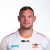 Roelof Smit Free State Cheetahs