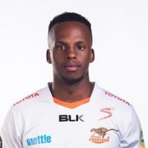 Xolisa Guma Free State Cheetahs