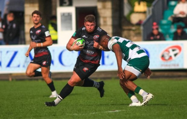 Chiefs youngsters head to the Pirates | Ultimate Rugby Players, News ...