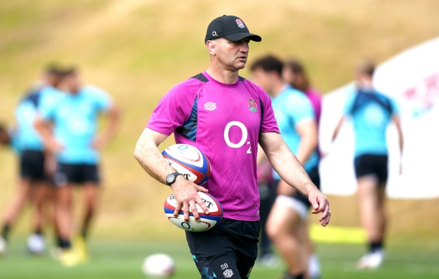 Lawrence and Walker on track to make RWC2023 | Ultimate Rugby Players ...