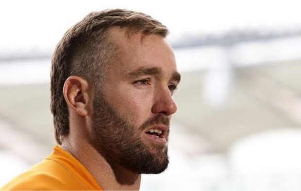 Izack Ruddle Wallabies lock Izack Rodda set to miss World Cup | Ultimate Rugby ...