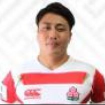 Bunsuke Kurita Japan U20's