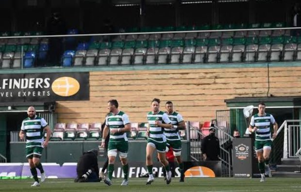 RFU Championship League Fixtures for 202324 Announced Ultimate Rugby