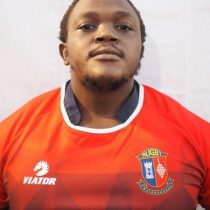 Tebuho Zongwana rugby player