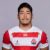 Rikiya Matsuda Japan XV