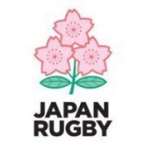 Nicholas McCurran Japan XV