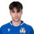 Sebastiano Battara Italy U20's