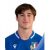 Alessandro Gesi Italy U20's