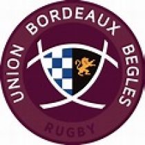 Alexandre Ricaud Union Bordeaux Begles