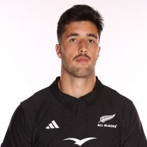 Josh Lord New Zealand