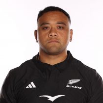 Tevita Mafileo New Zealand