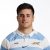 Tomas Albornoz Argentina XV