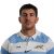 Tomas Cubilla Argentina XV