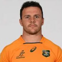 Dylan Pietsch rugby player