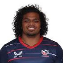 Joe Taufete'e USA