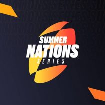Summer Nations Logo