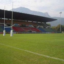 Stade Leisdiguieres