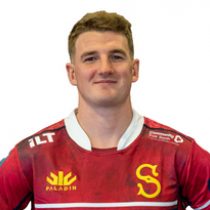 Rory van Vugt rugby player