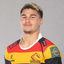 Tepea Cook-Savage rugby player