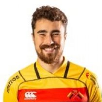 Ben Cook rugby player