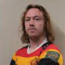 Patrick McCurran rugby player