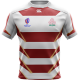 Japan Home Jersey TRANS - Small