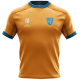 Uruguay Home Jersey TRANS - Small