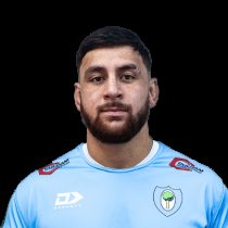 Jonah Mau'u Northland