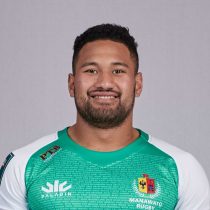 Taniela Filimone rugby player