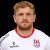 Angus Curtis Ulster Rugby