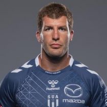 Antoine Erbani rugby player