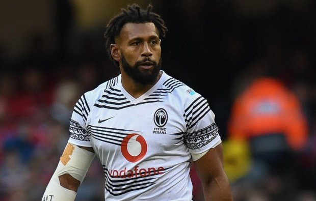 Fiji name match-day 23 to face Japan | Ultimate Rugby Players, News ...