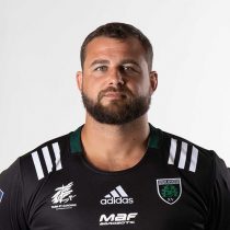 Victor Laval rugby player