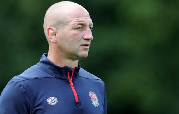 England announce 33-player squad for the RWC | Ultimate Rugby Players ...