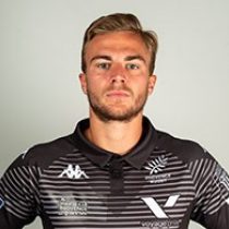 Dorian Lavernhe rugby player