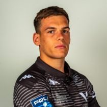 Hugo Navizet rugby player