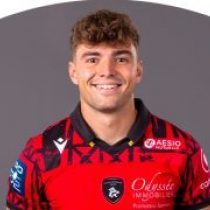 Thibault Olender rugby player