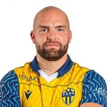 Quentin Beaudaux rugby player