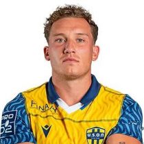 Matteo Faucher rugby player